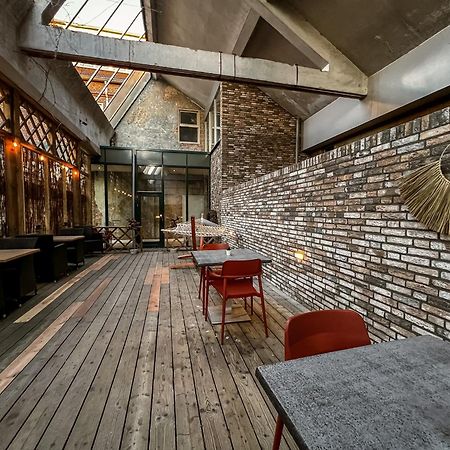 Suite With Wellness Nextdoor And Kitchen Access Oss Eksteriør bilde
