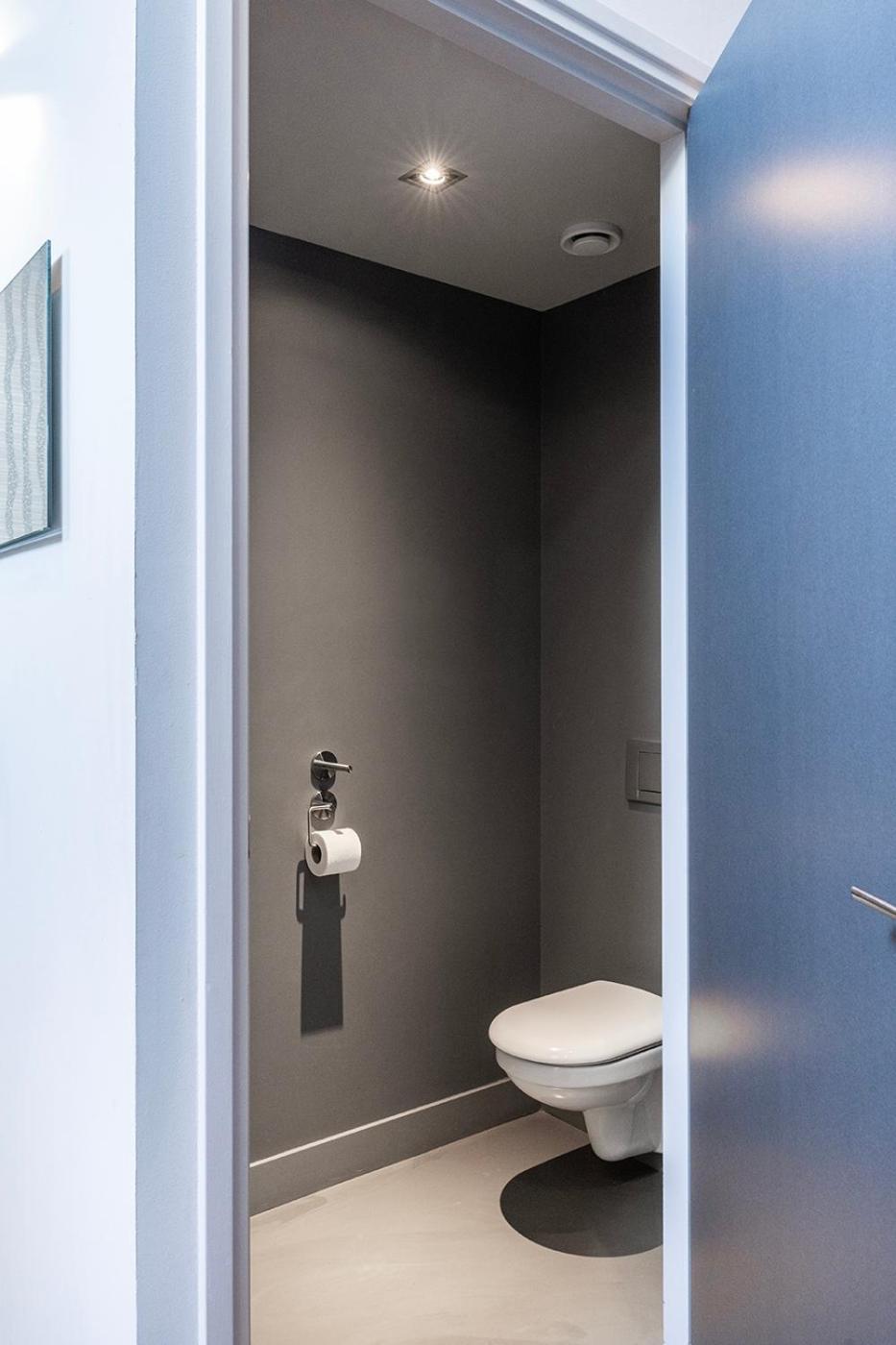Suite With Wellness Nextdoor And Kitchen Access Oss Eksteriør bilde
