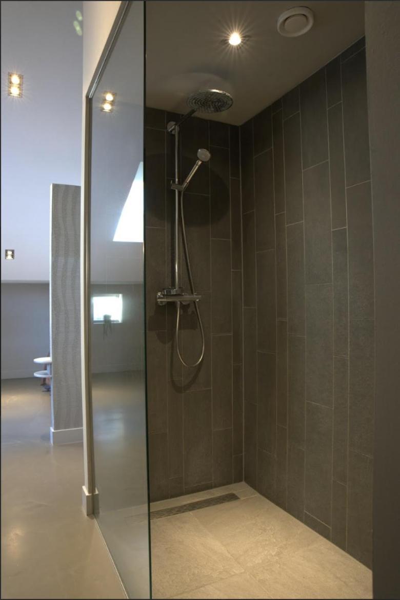 Suite With Wellness Nextdoor And Kitchen Access Oss Eksteriør bilde