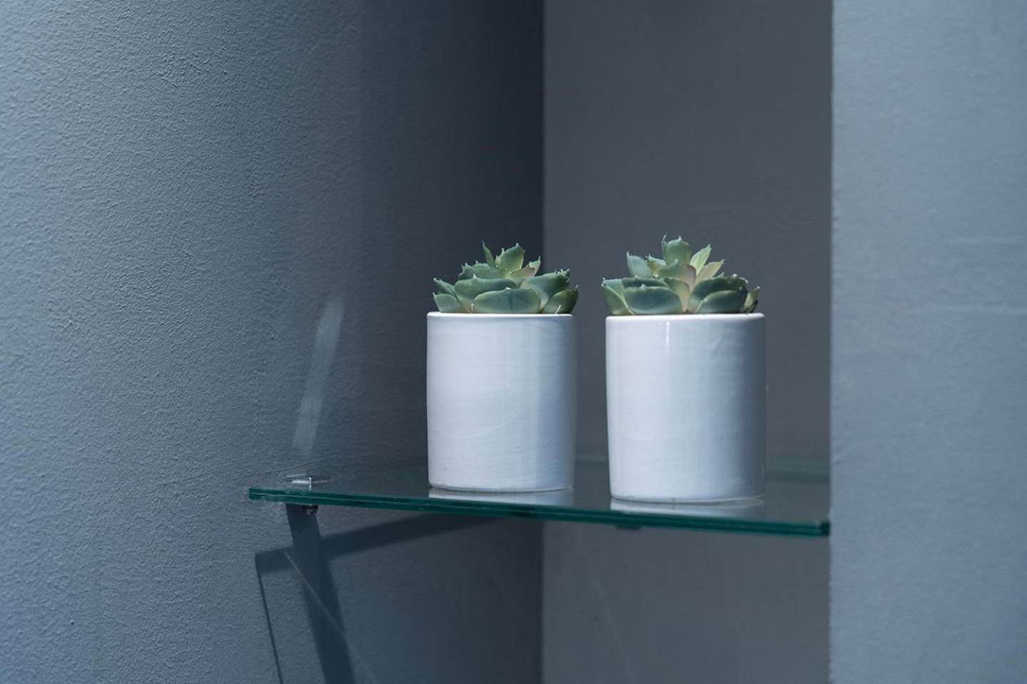 Suite With Wellness Nextdoor And Kitchen Access Oss Eksteriør bilde