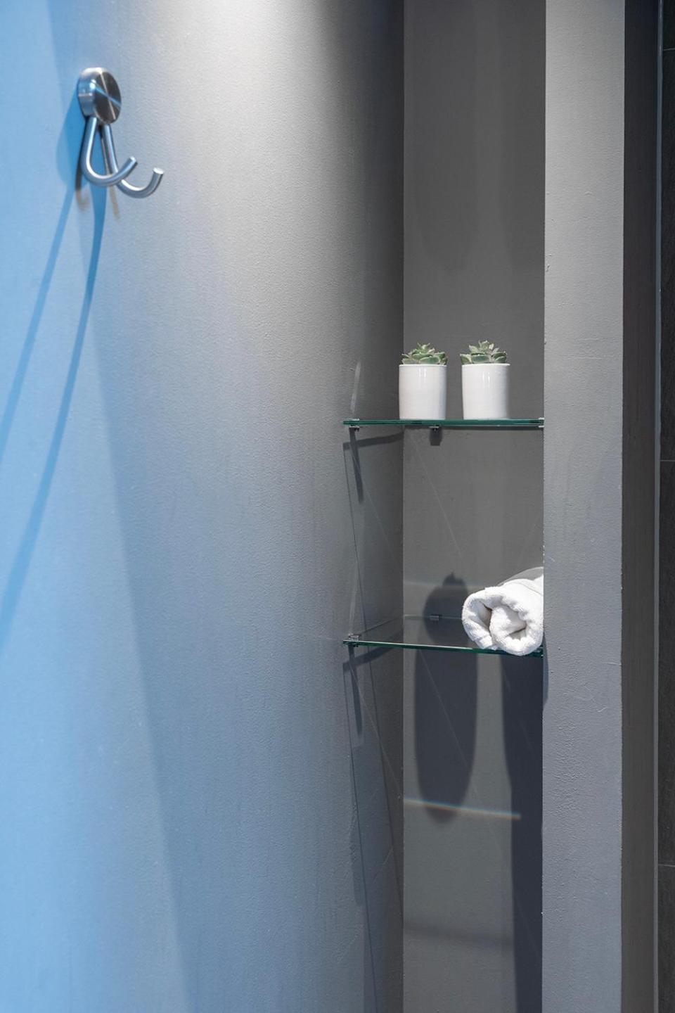 Suite With Wellness Nextdoor And Kitchen Access Oss Eksteriør bilde