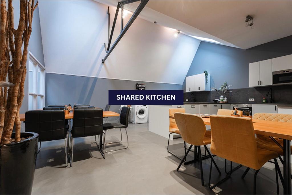 Suite With Wellness Nextdoor And Kitchen Access Oss Eksteriør bilde