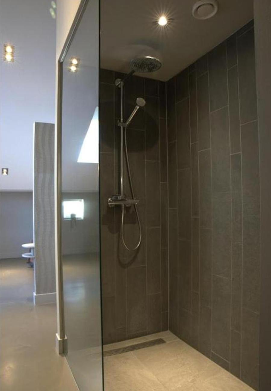 Suite With Wellness Nextdoor And Kitchen Access Oss Eksteriør bilde